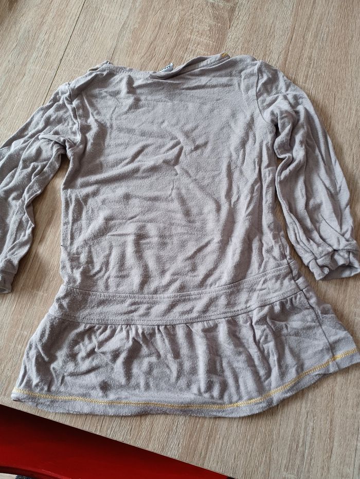 Tunique disney 2 ans - photo numéro 2