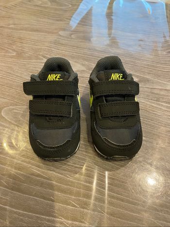 Basket Nike