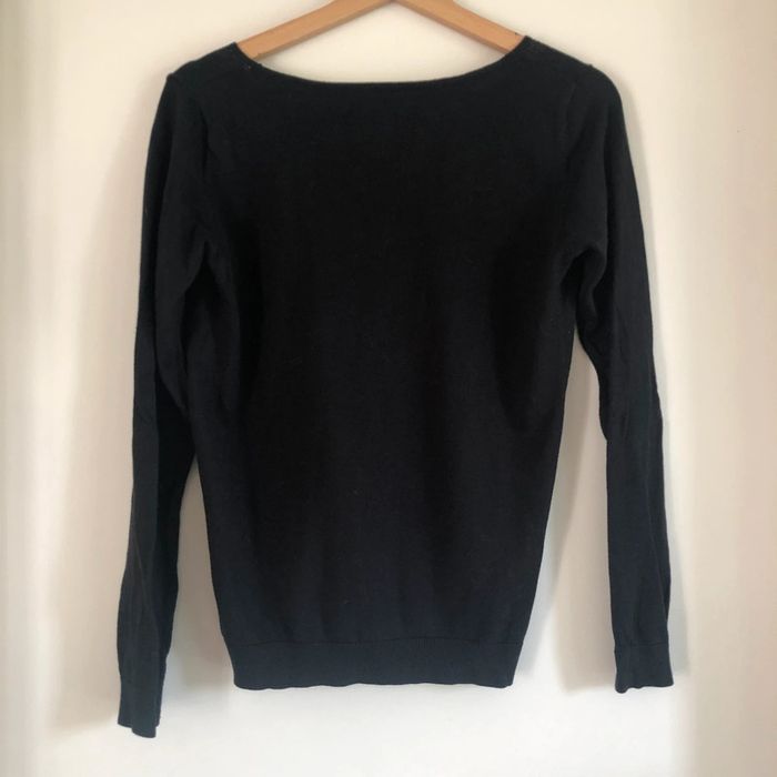 Pull fin Marie Sixtine - photo numéro 3