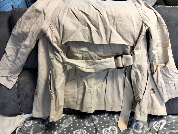 Veste Breal M beige - photo numéro 3