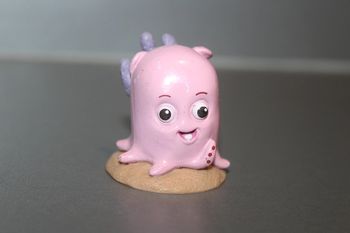 Figurine Perle - Le monde de Némo