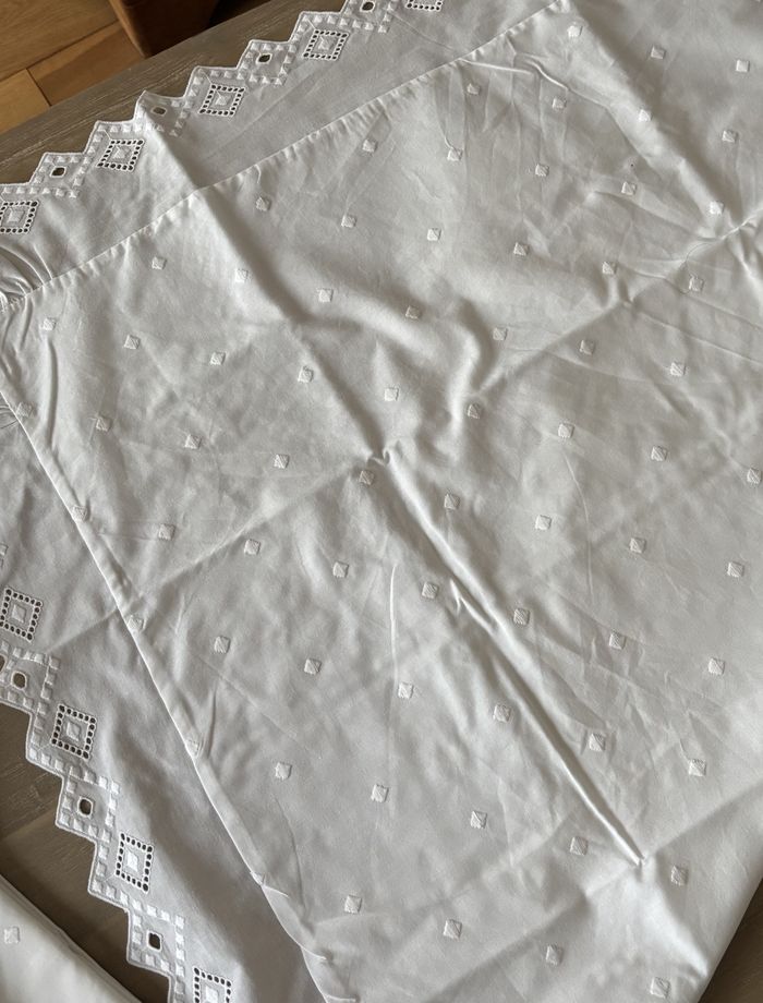 Housse de couette Bouchara - photo numéro 4