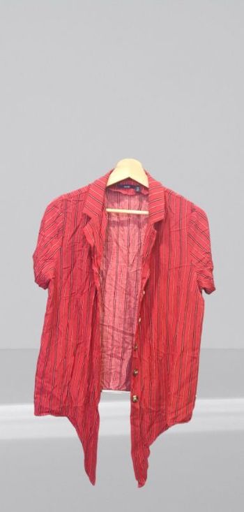 Chemise rayures kiabi