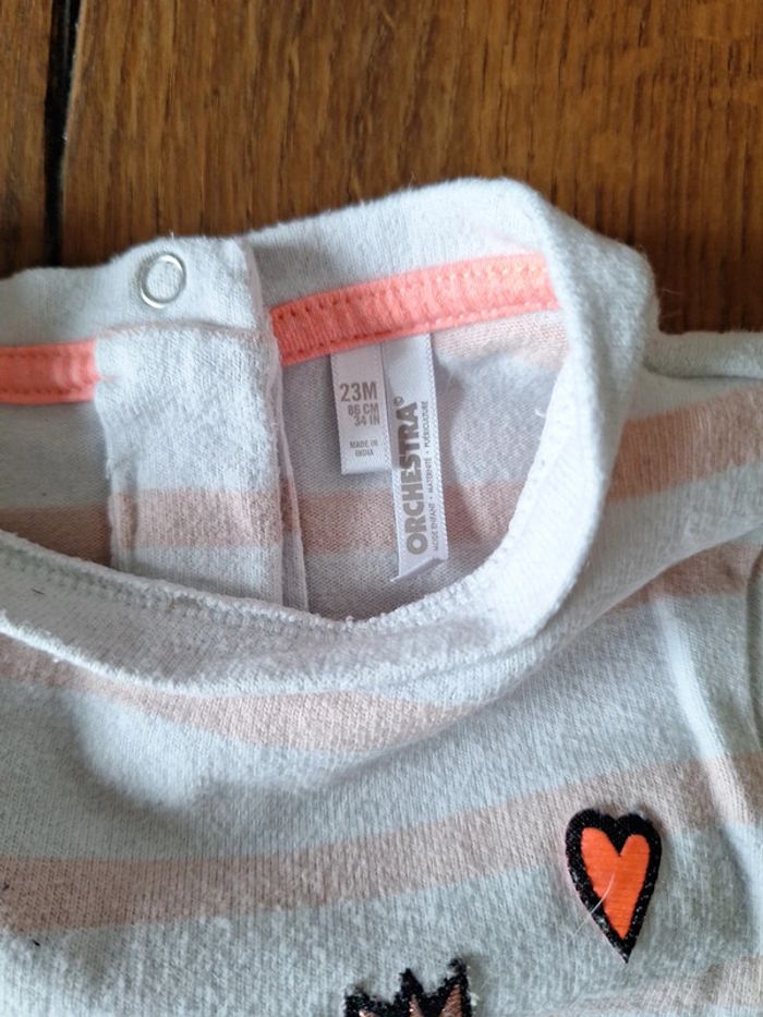 Sweat - photo numéro 6