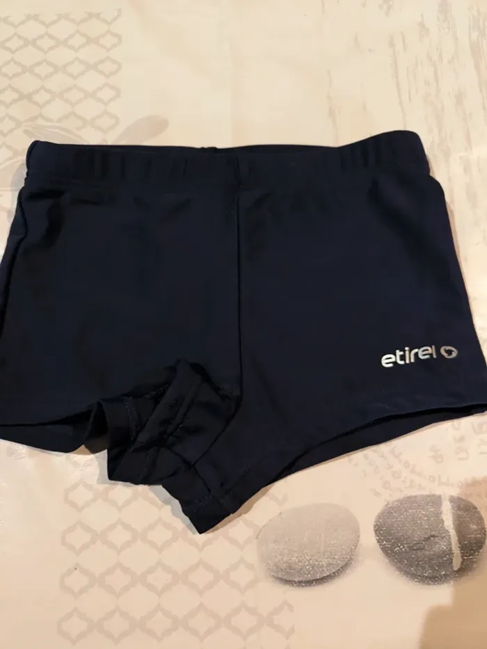 Maillot de bain garçon