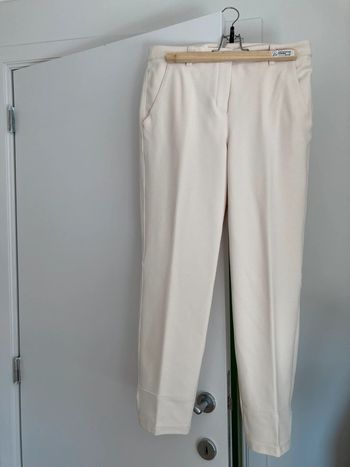 Splendide pantalon Marc Aurel || taille française 40