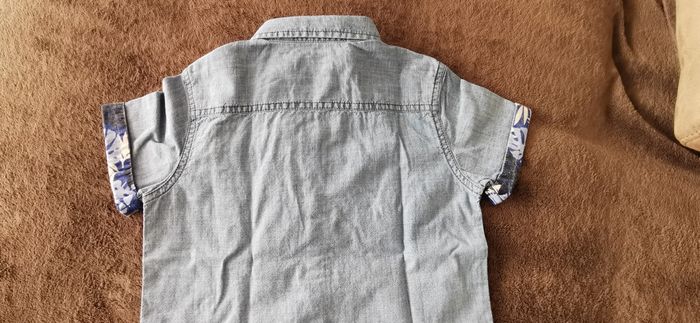 Chemise Okaidi - photo numéro 2