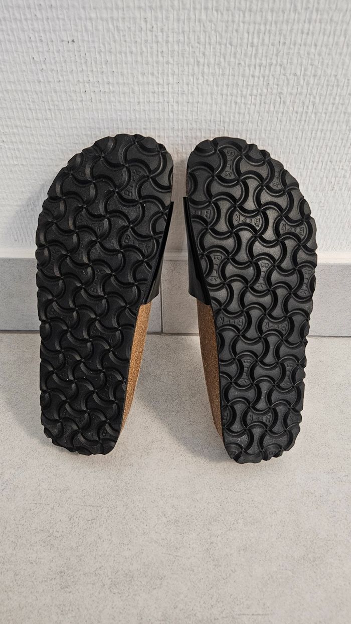 Birkenstock papillio (Neuve) - photo numéro 7