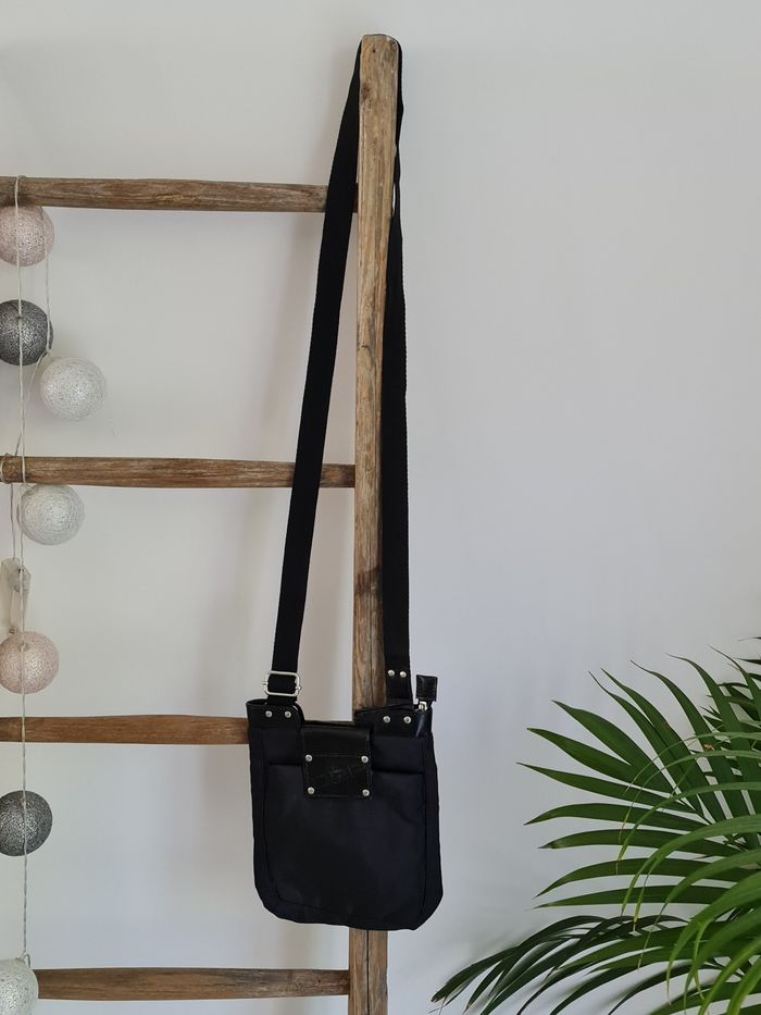 Sac bandoulière DDP - photo numéro 2