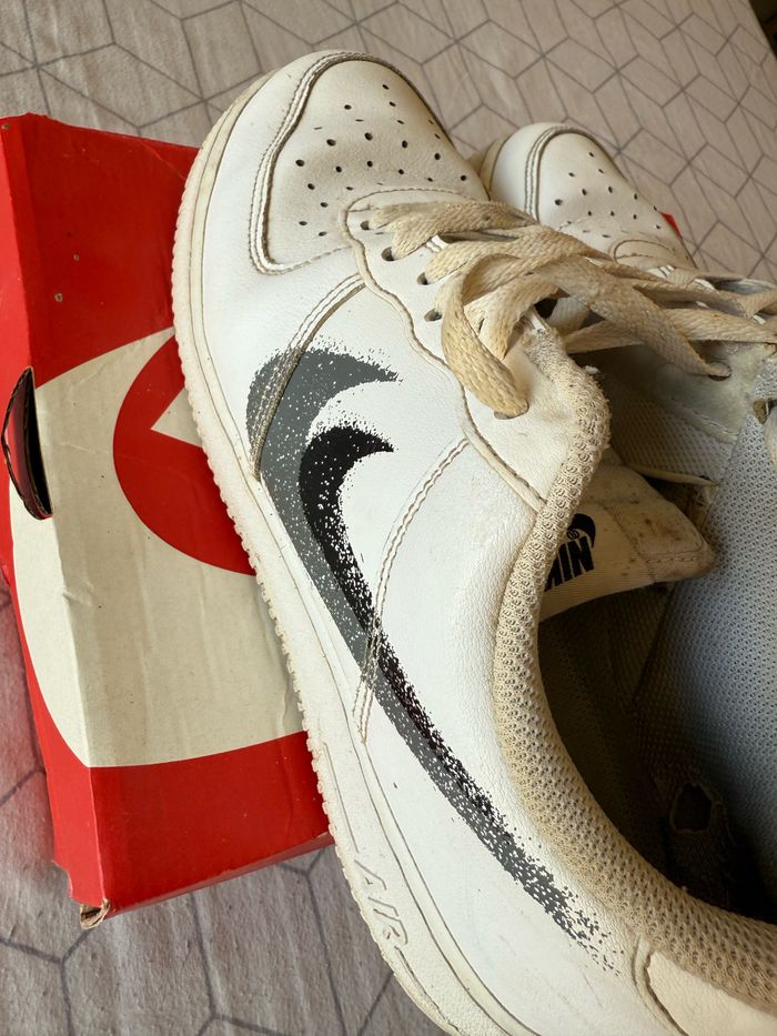 Nike air force - photo numéro 4