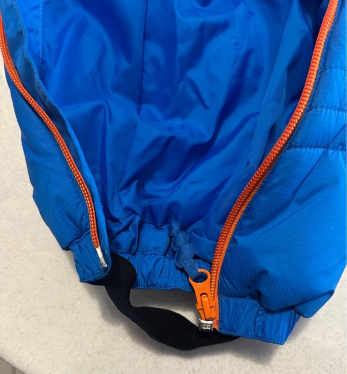 Combinaison de Ski Bébé Chaude et Imperméable Wedze - 18 Mois - photo numéro 6