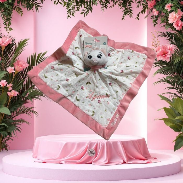 Doudou Marie personnalisé