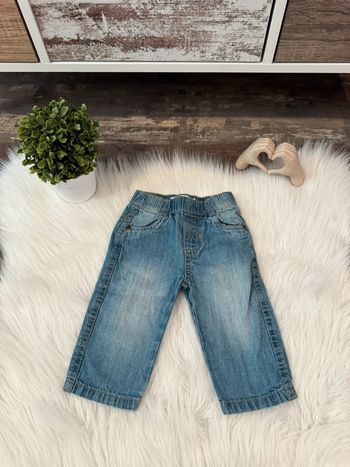 Jeans garçon