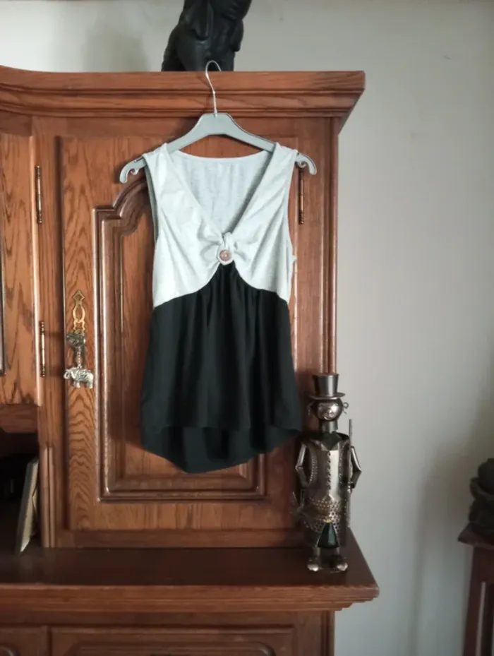 Débardeur femme