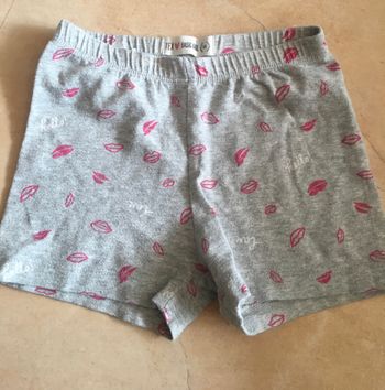 Shorts, 5-6 ans, Tex