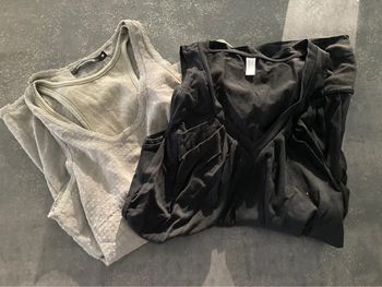 Débardeurs