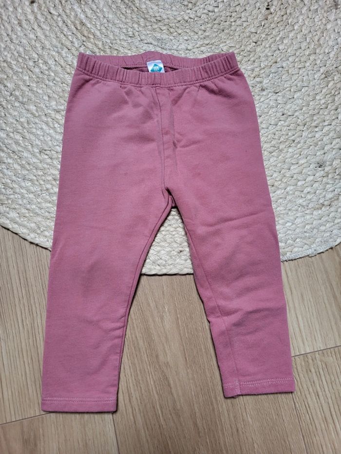 Leggings 18 mois