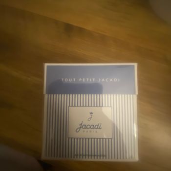 Parfum jacadi