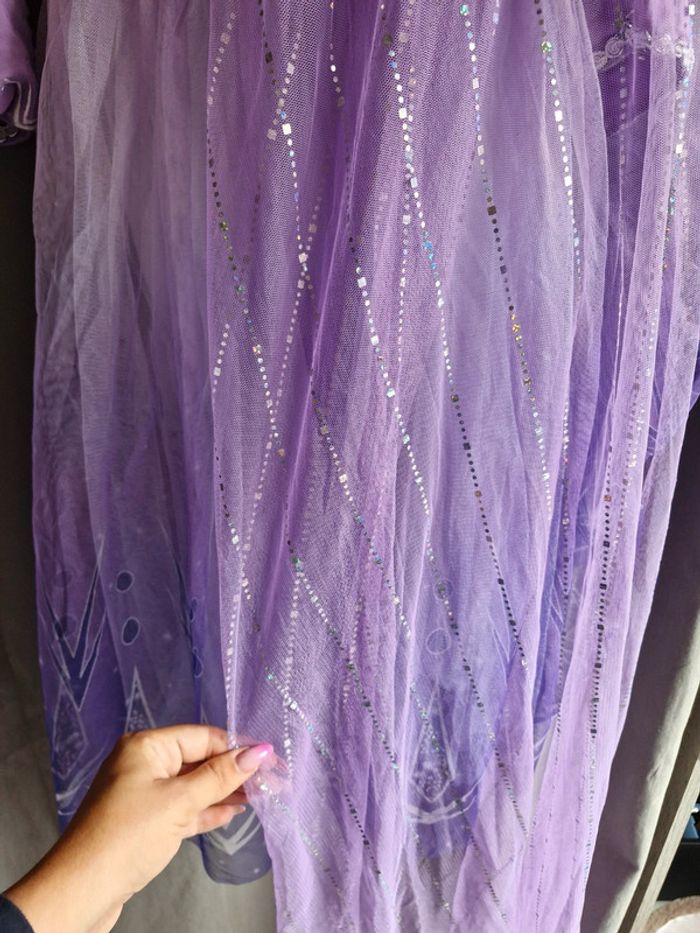 Robe de princesse - photo numéro 2