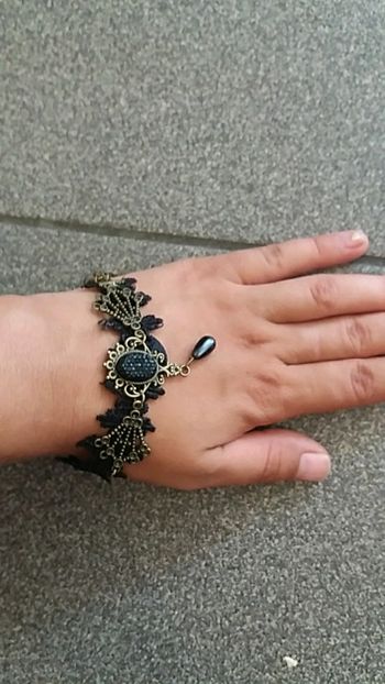 bracelet vintage 😍