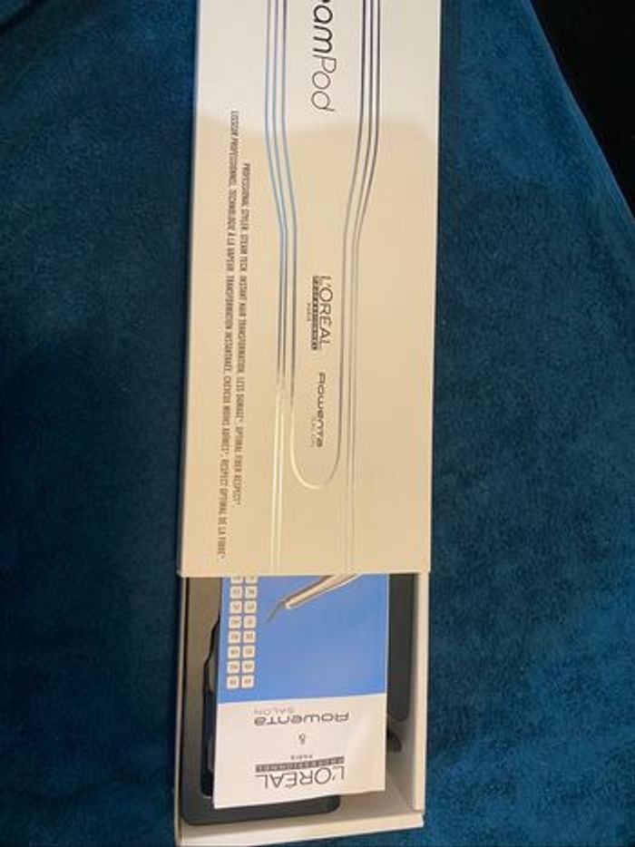 Steampod 3.0 - photo numéro 8