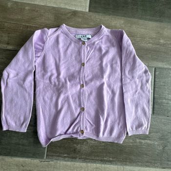 Gilet
