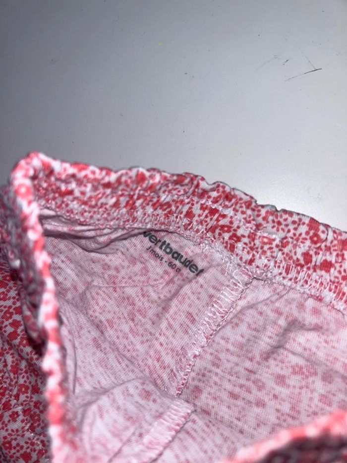 Short 3 mois - photo numéro 3