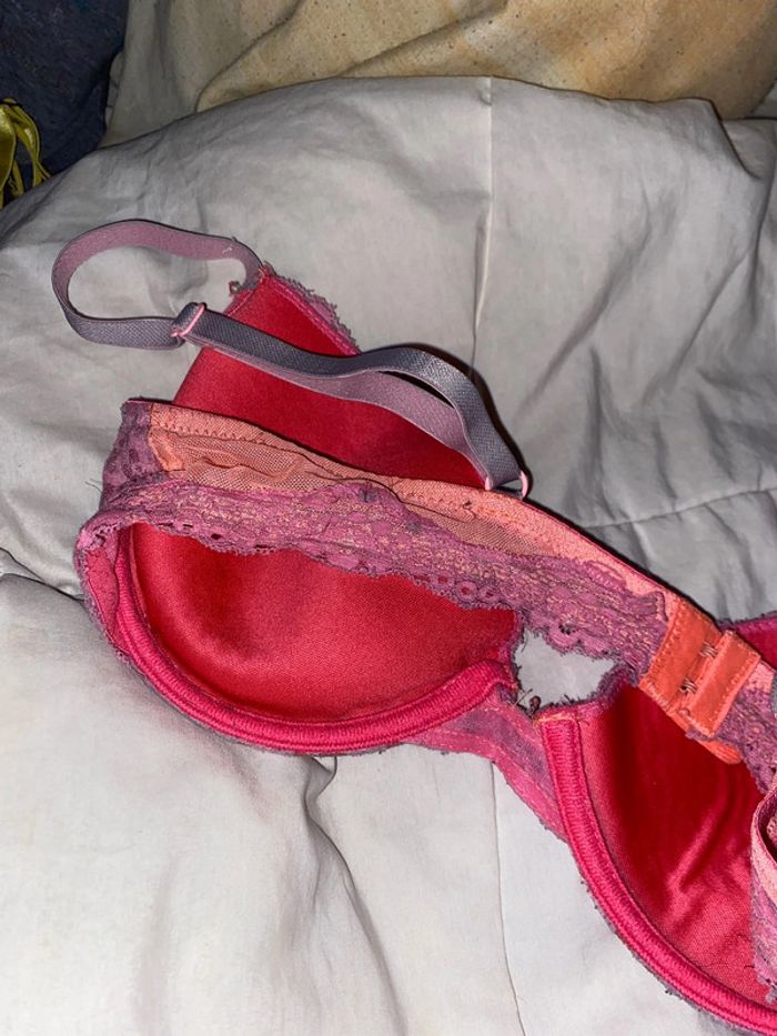 Sous vêtements taille 100 b - photo numéro 4