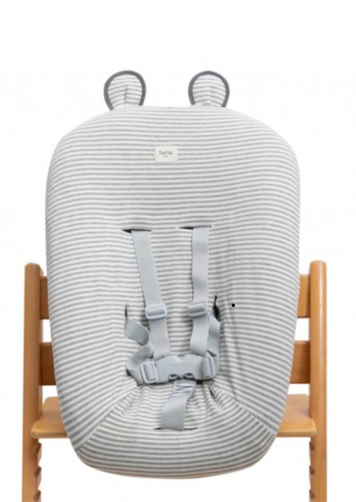 Newborn set pour chaise Tripp Trapp de Stokke - photo numéro 8
