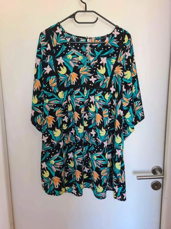 Robe courte / tunique taille 38 40