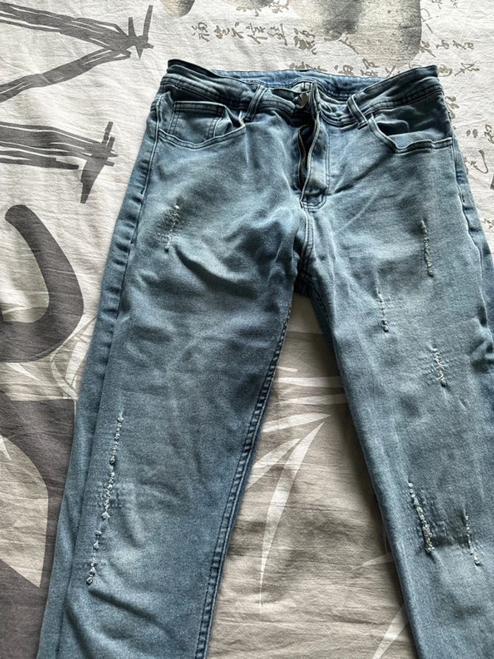 Jean skinny - photo numéro 3