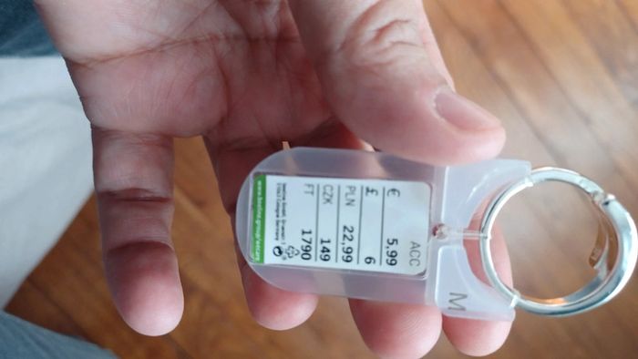 Bague - photo numéro 4