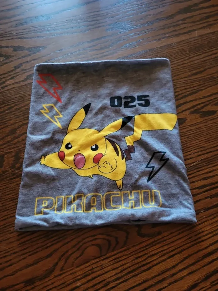 Snood pokemon