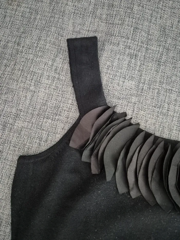 Débardeur femme Taille M/L - photo numéro 2