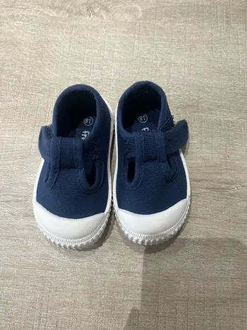 Chaussure chaussea 18