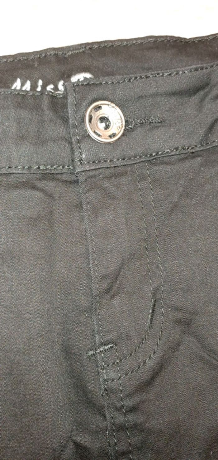 Mini jupe 38 - photo numéro 3