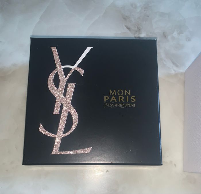 Boîtes Dior et YSL - photo numéro 2