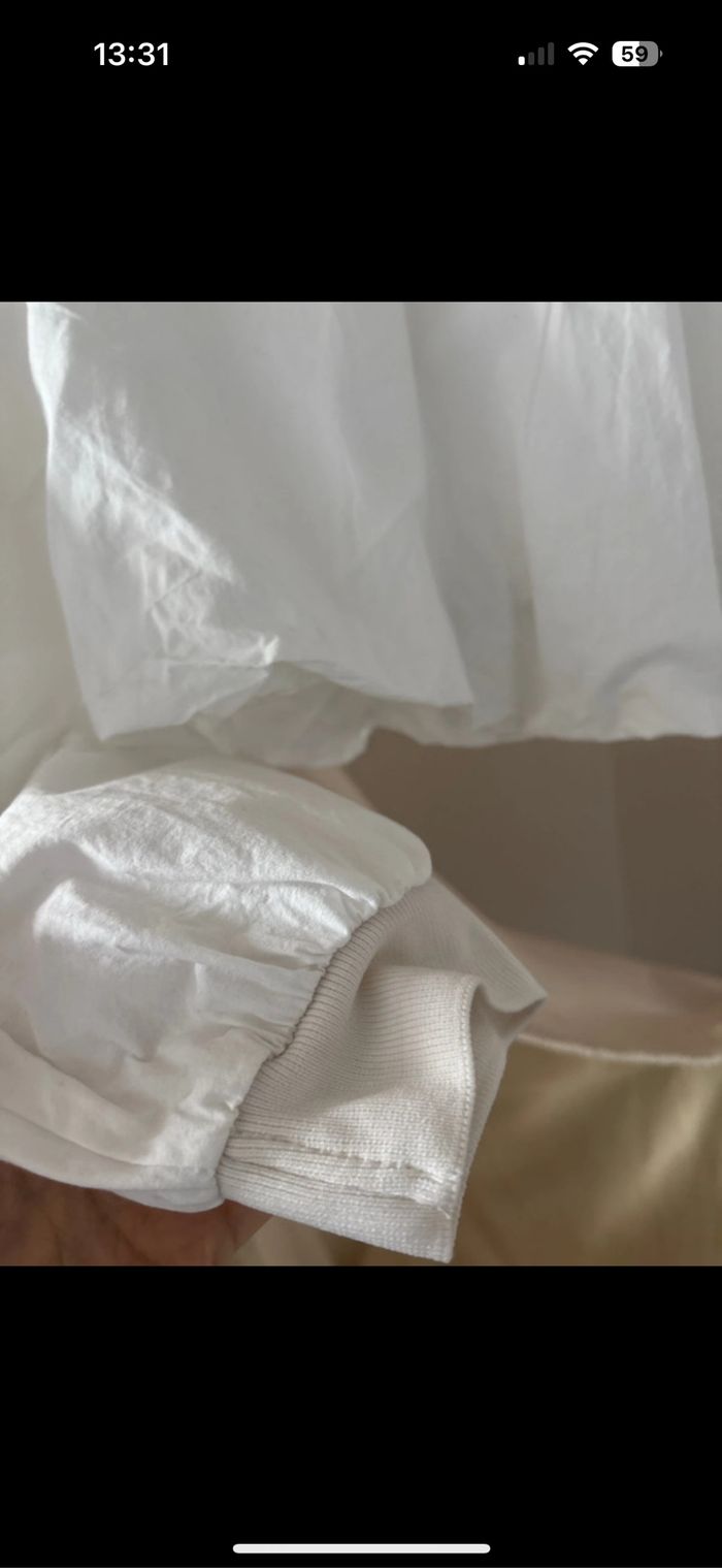 Pull sweat Zara L - photo numéro 2