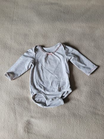 Body H&M conscious 56 cm