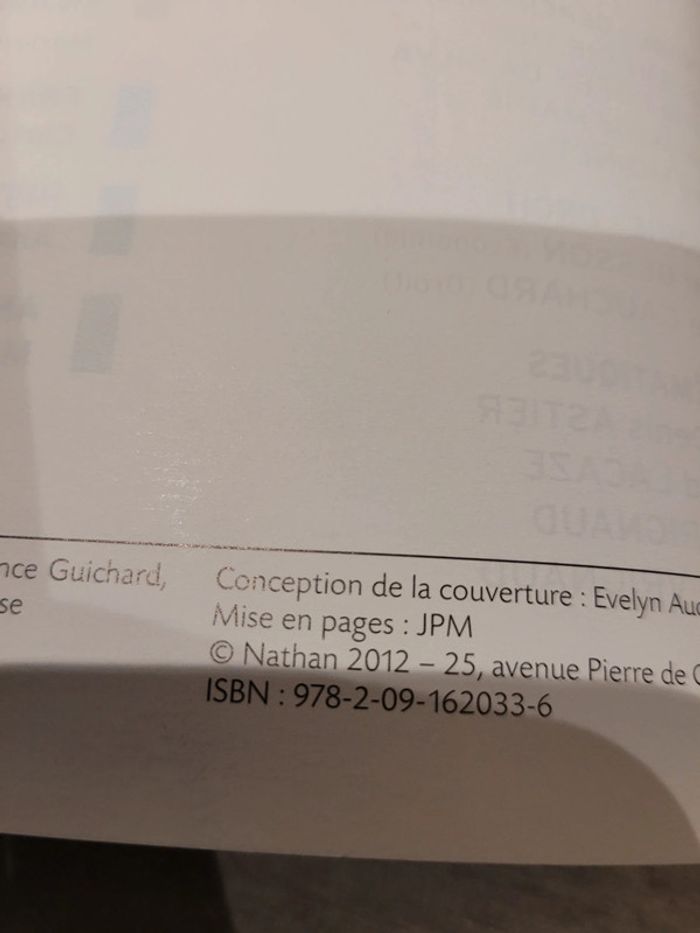 Révisions BAC Pro Commerce - photo numéro 3