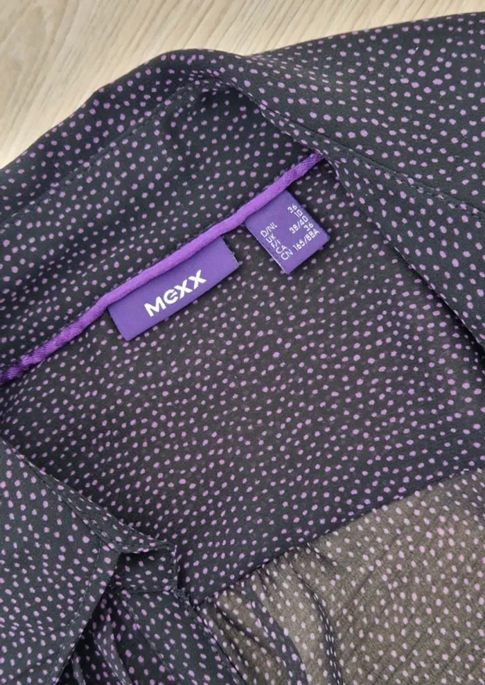 Blouse mexx - photo numéro 3