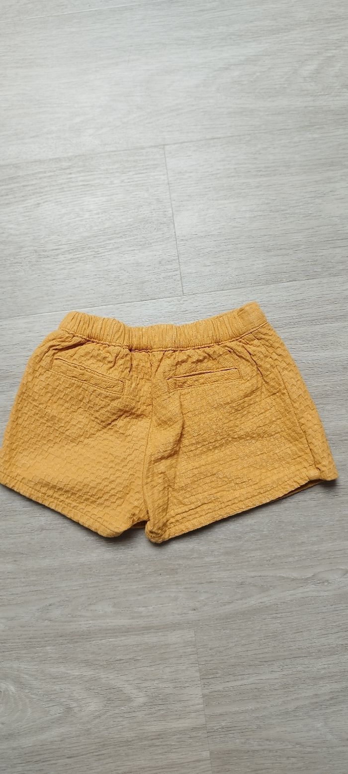 Jupe short - photo numéro 3