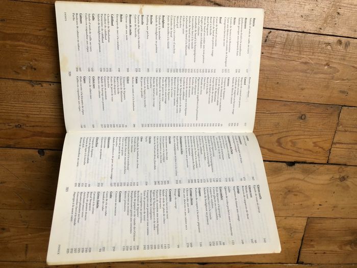 Livre de recettes weight watchers 335 pages - photo numéro 5