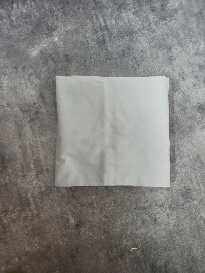 Taie traversin 45x135 très bon état