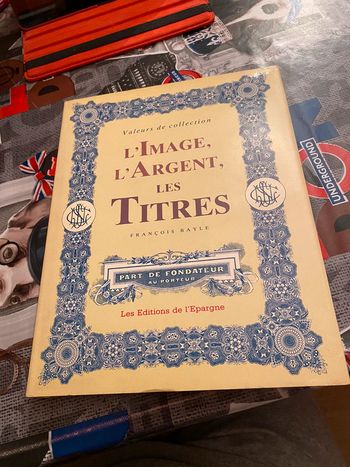 Valeurs de collection