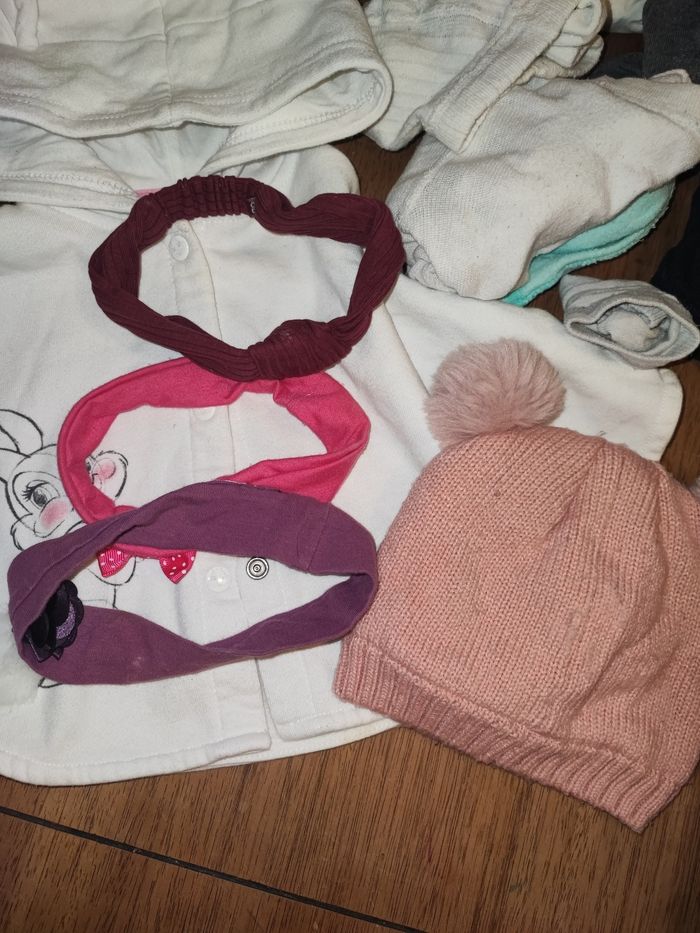 Lot 9 mois - photo numéro 3