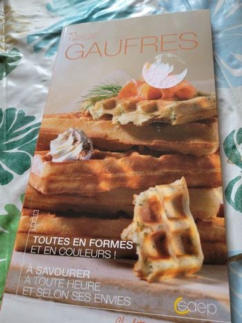 Gaufres