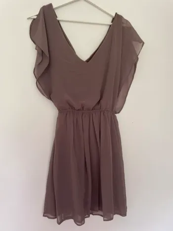 Robe vintage love TU