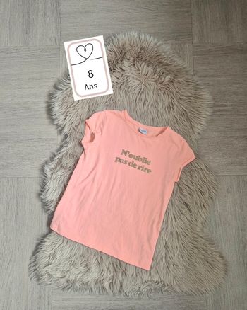 Tee-shirt * Tape à L’œil *