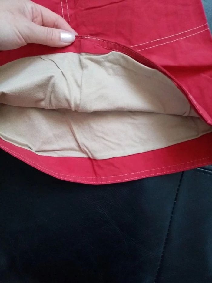 Jupe mi saison - photo numéro 4